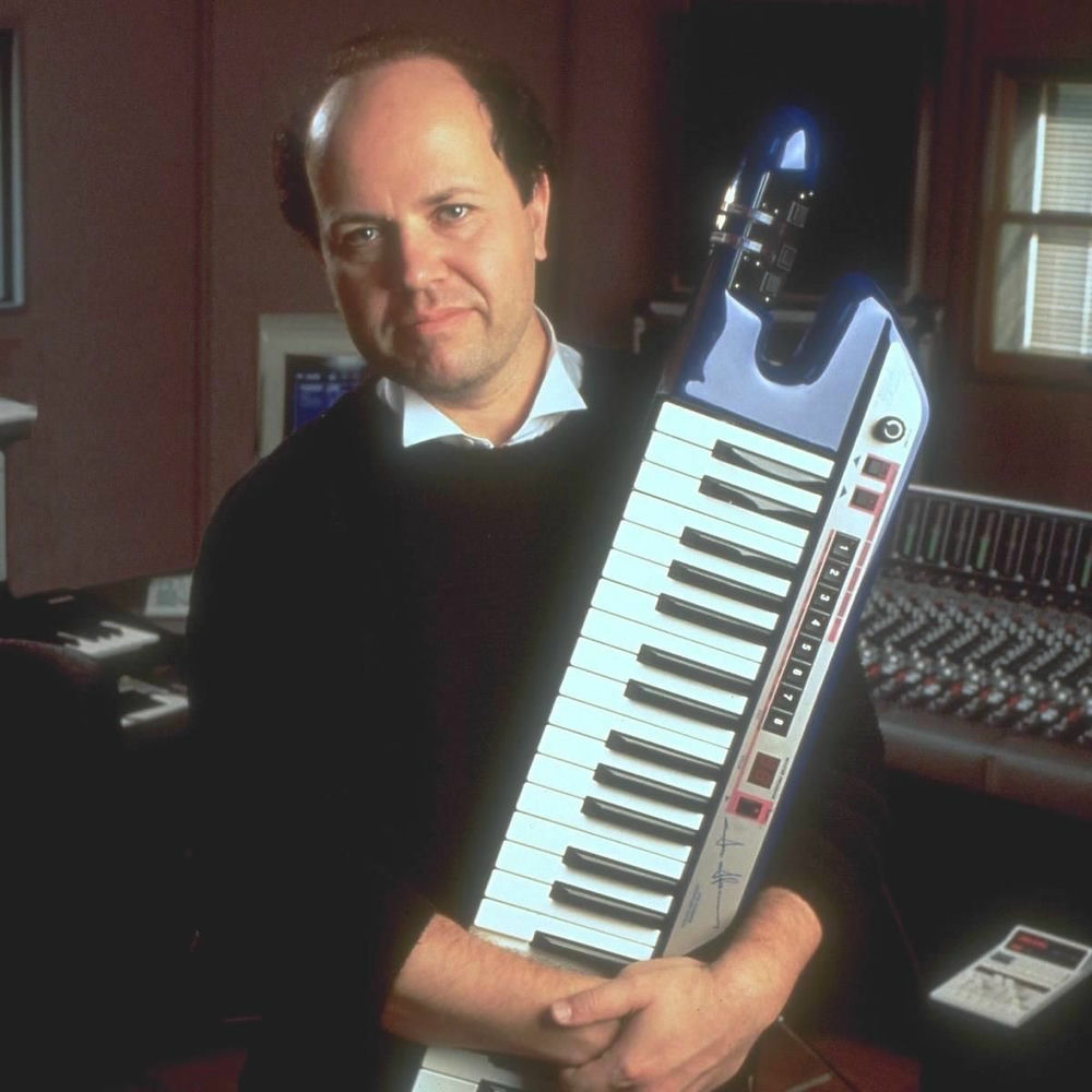 Jan Hammer