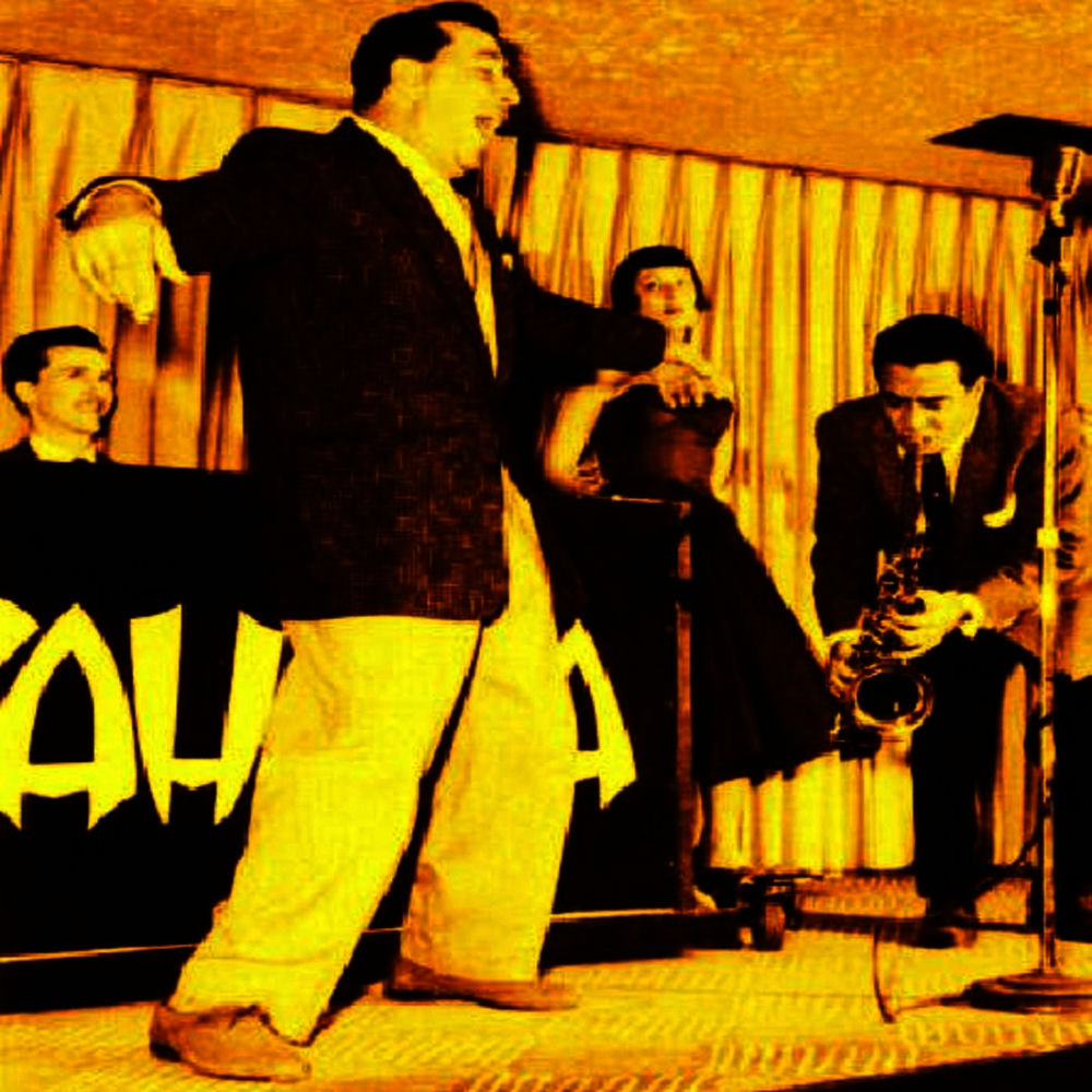 Louis Prima And His Orchestra