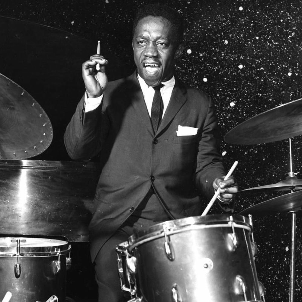 Art Blakey and the Jazz Messengers