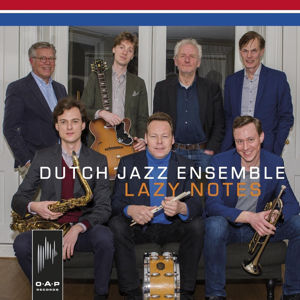Dutch Jazz Ensemble
