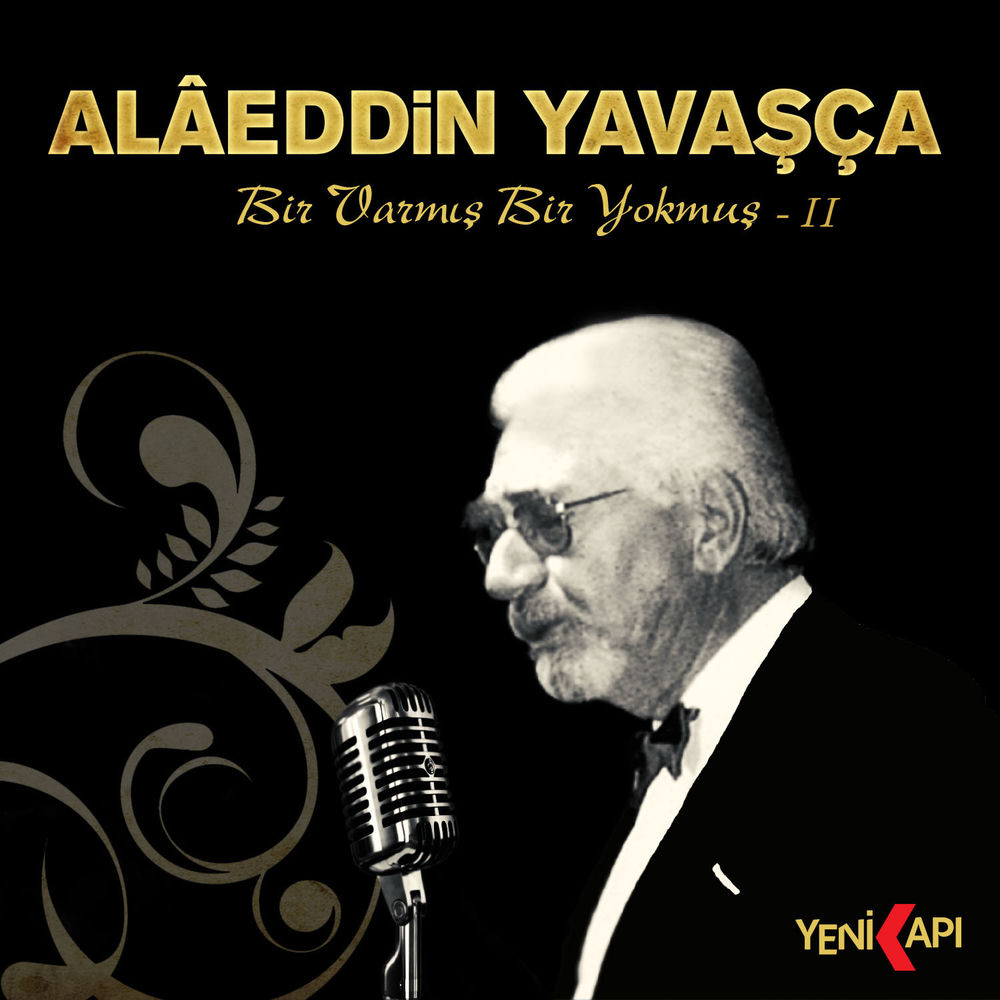 Alaeddin Yavaşca