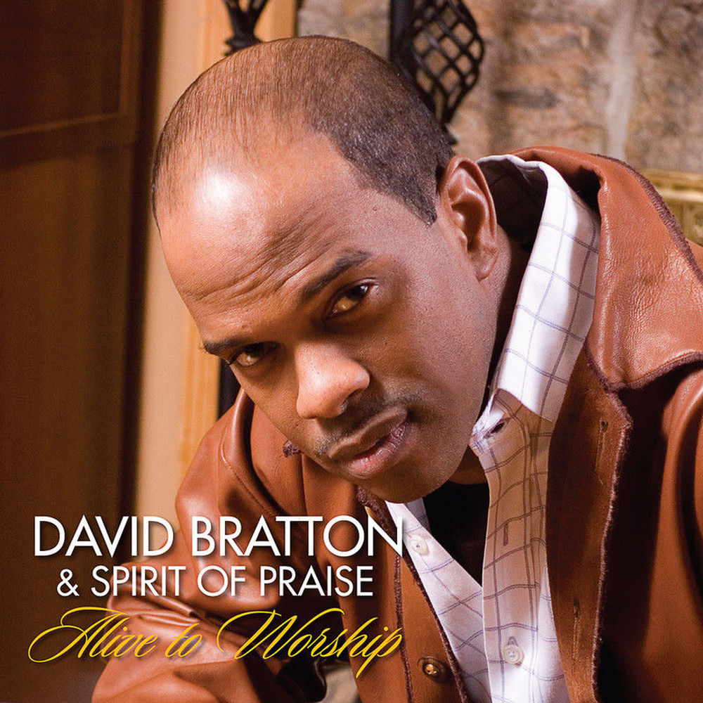 David Bratton