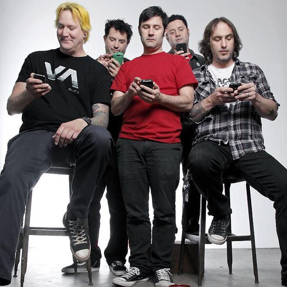 Lagwagon
