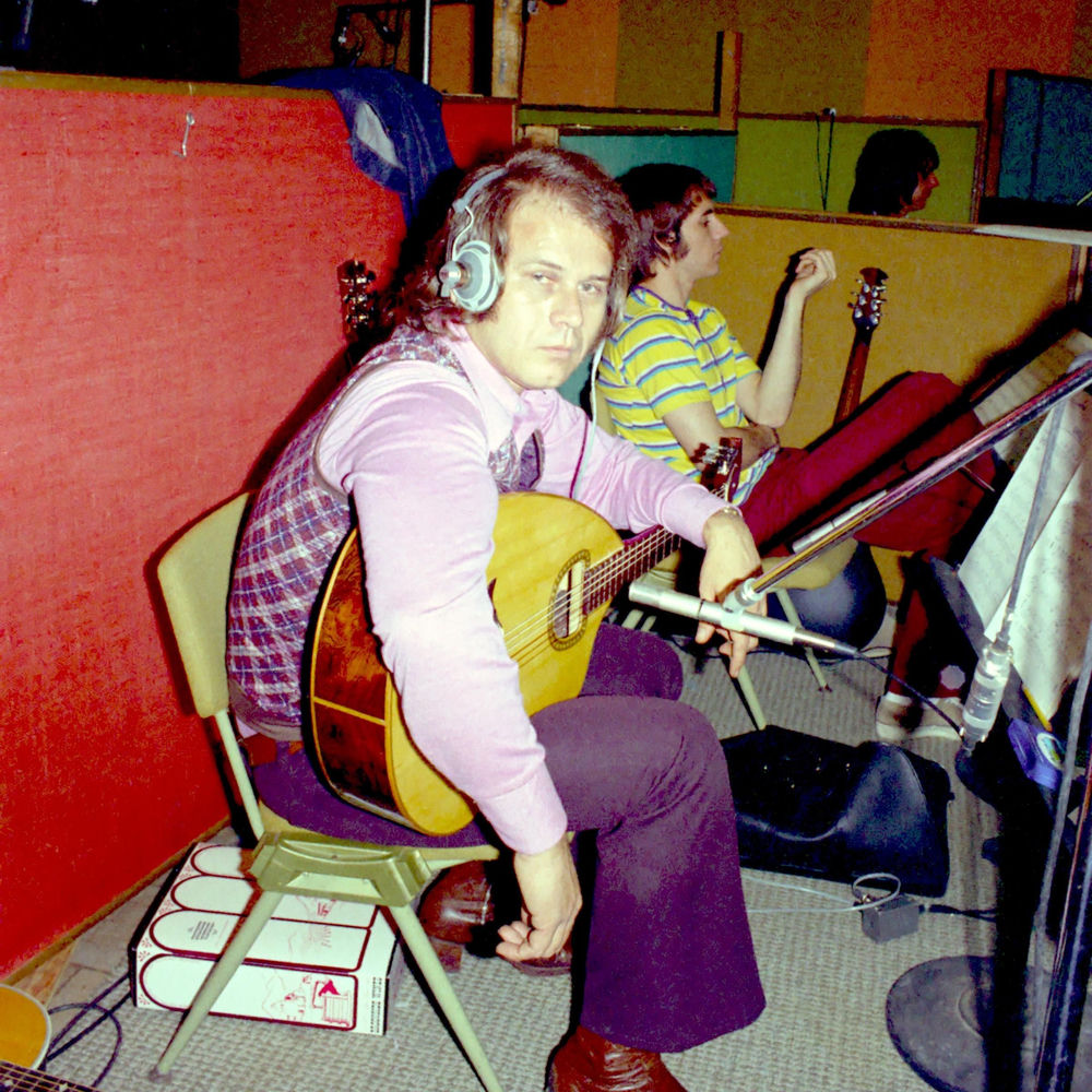 Al Casey