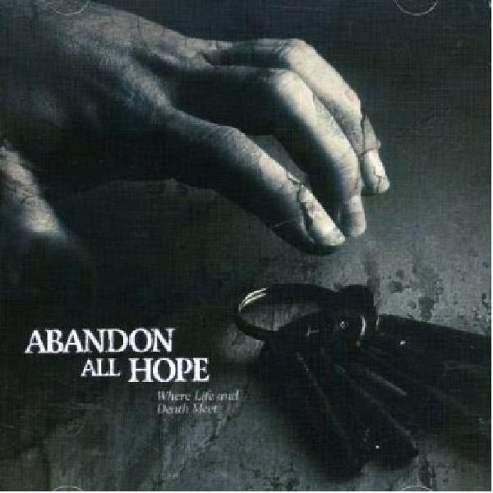 Abandon All Hope