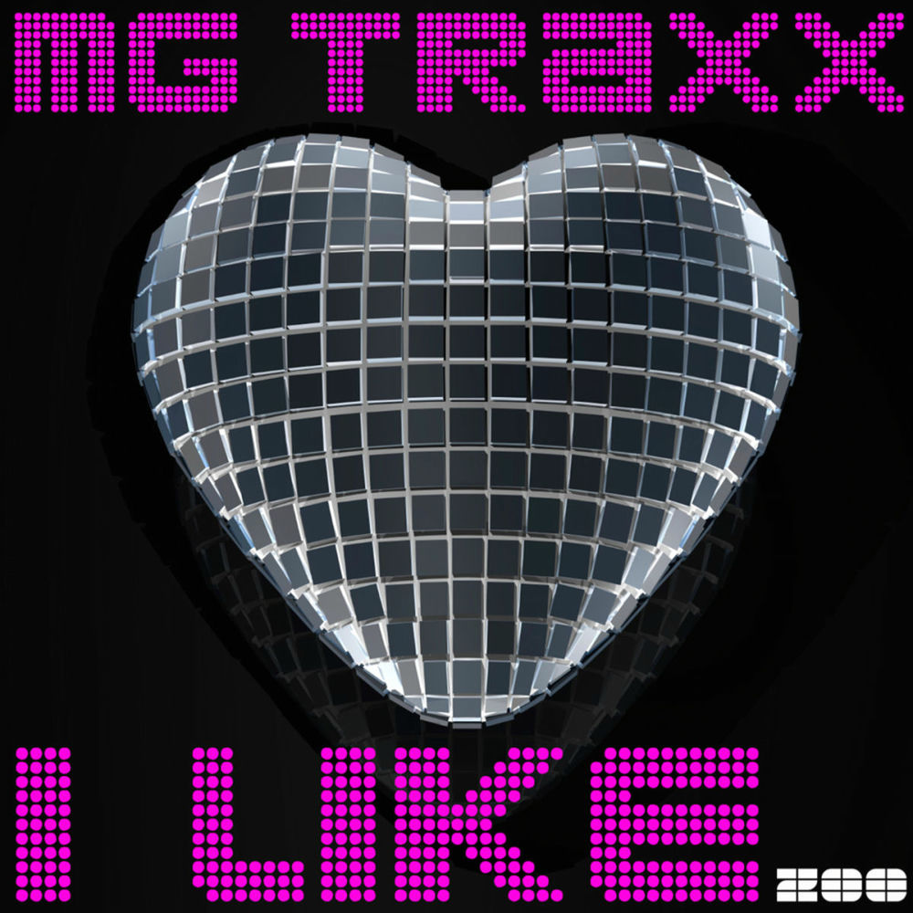 Mg Traxx