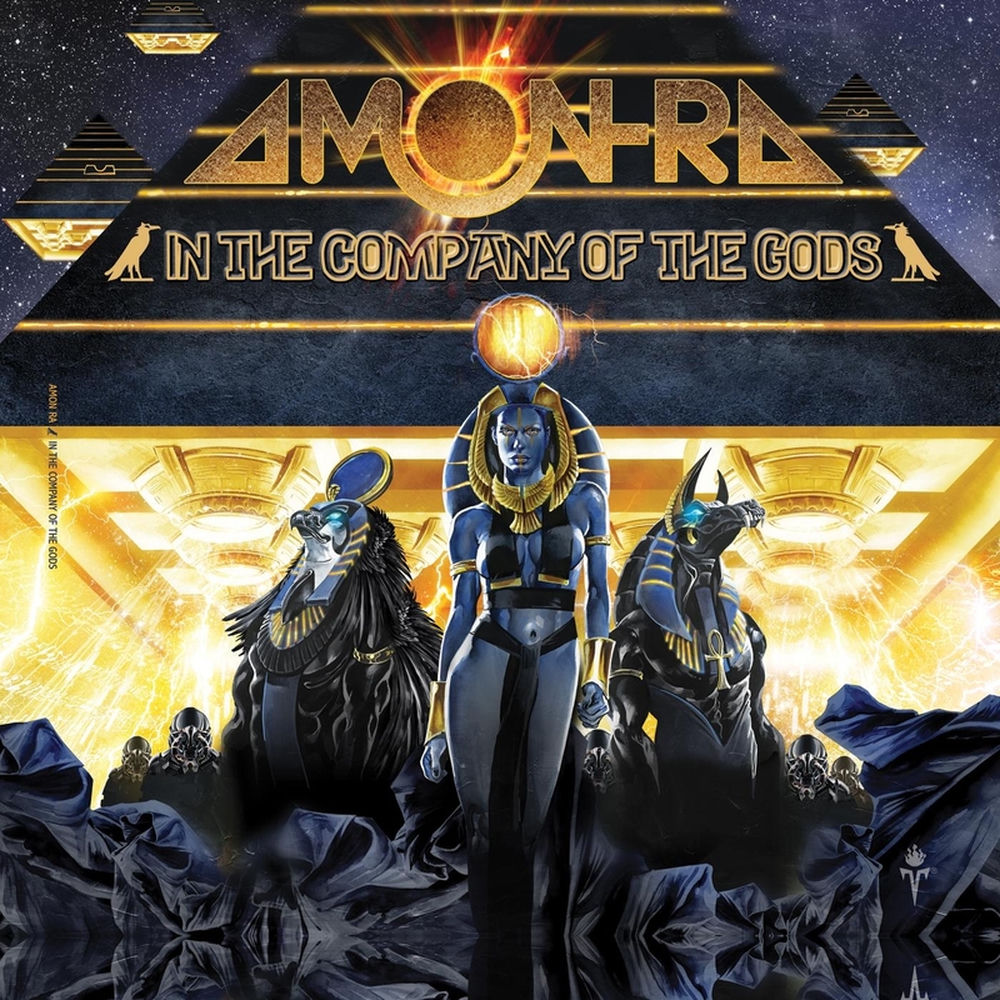 Amon Ra