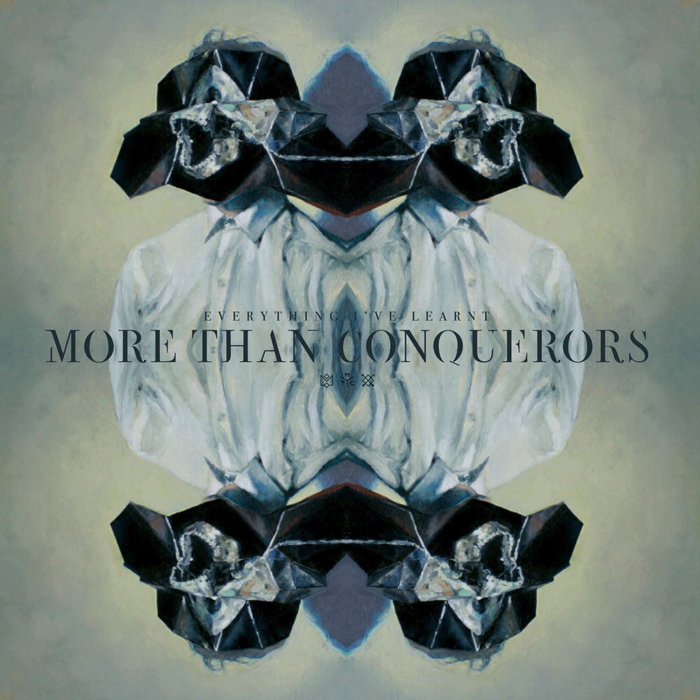 More Than Conquerors