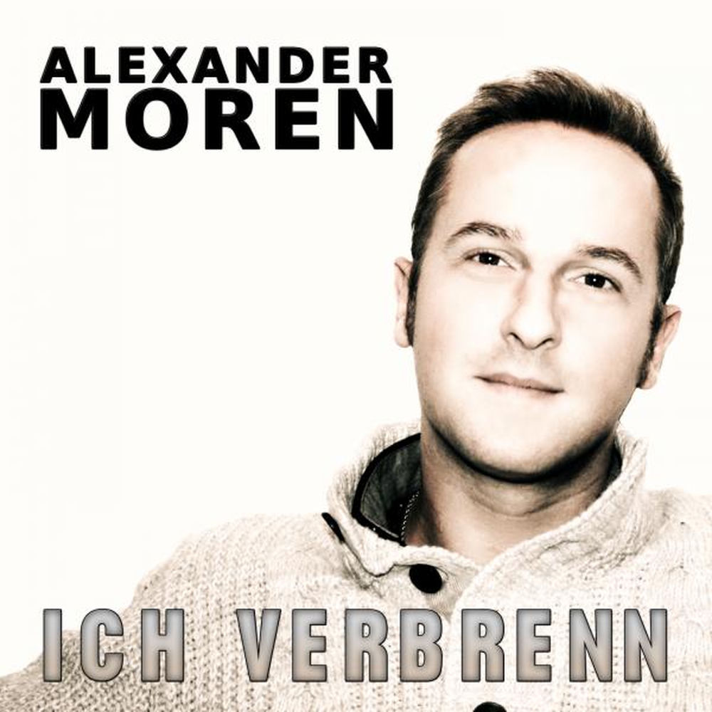 Alexander Morsey