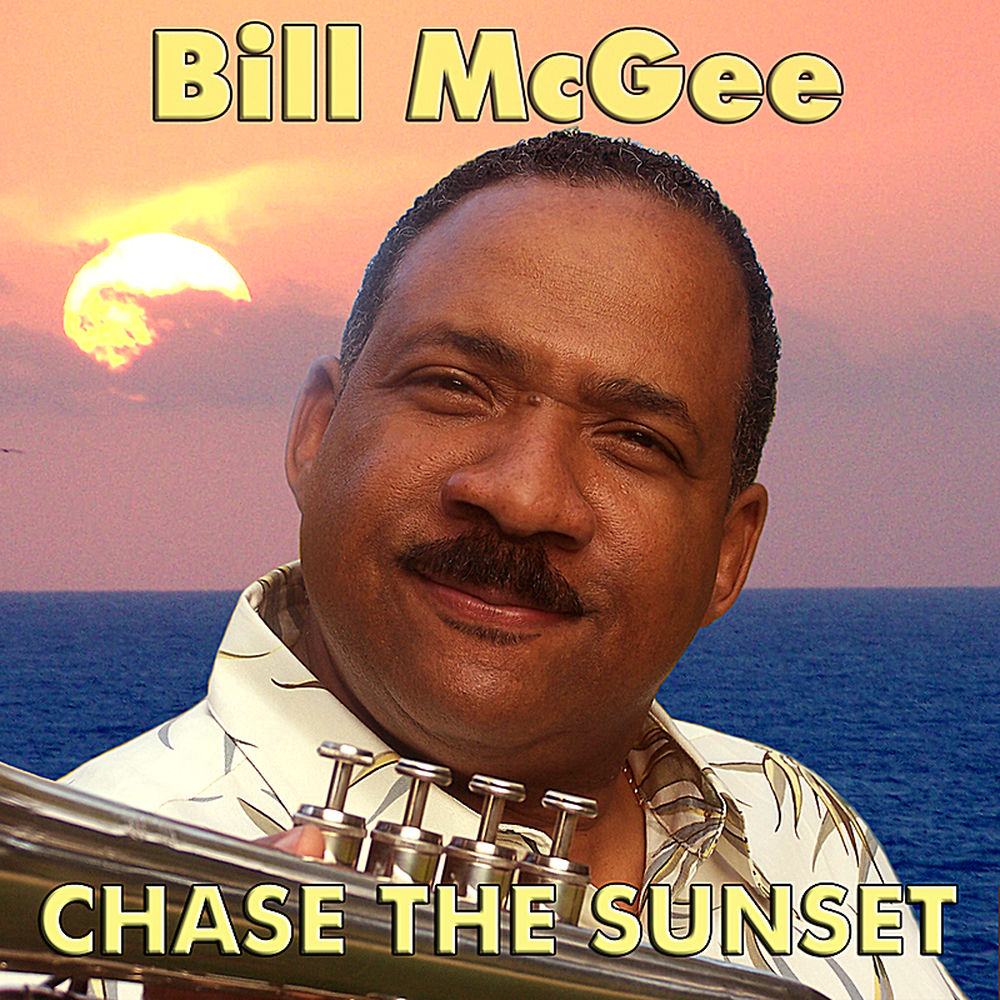 Bill Mcgee