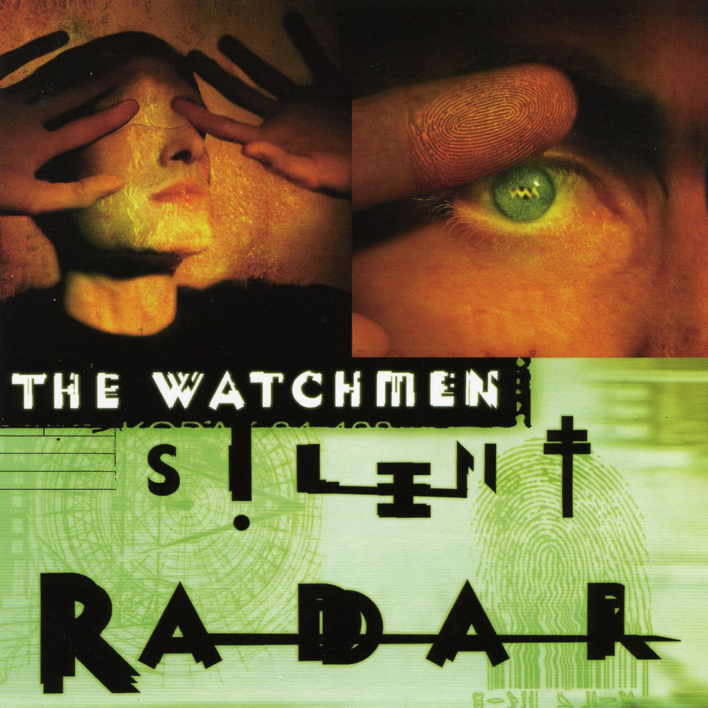 The Watchmen