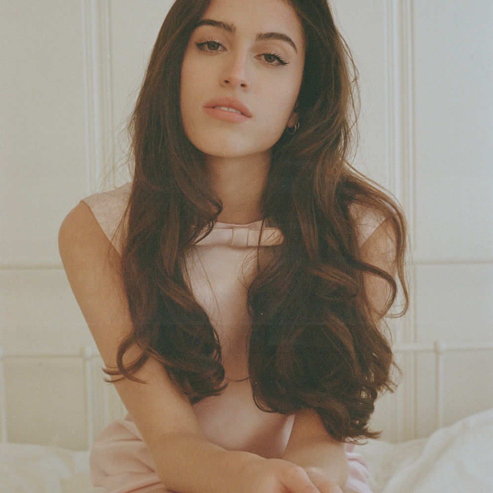 Ally Salort