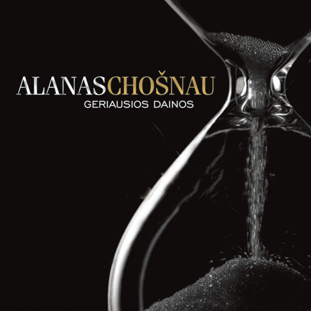 Alanas Chošnau