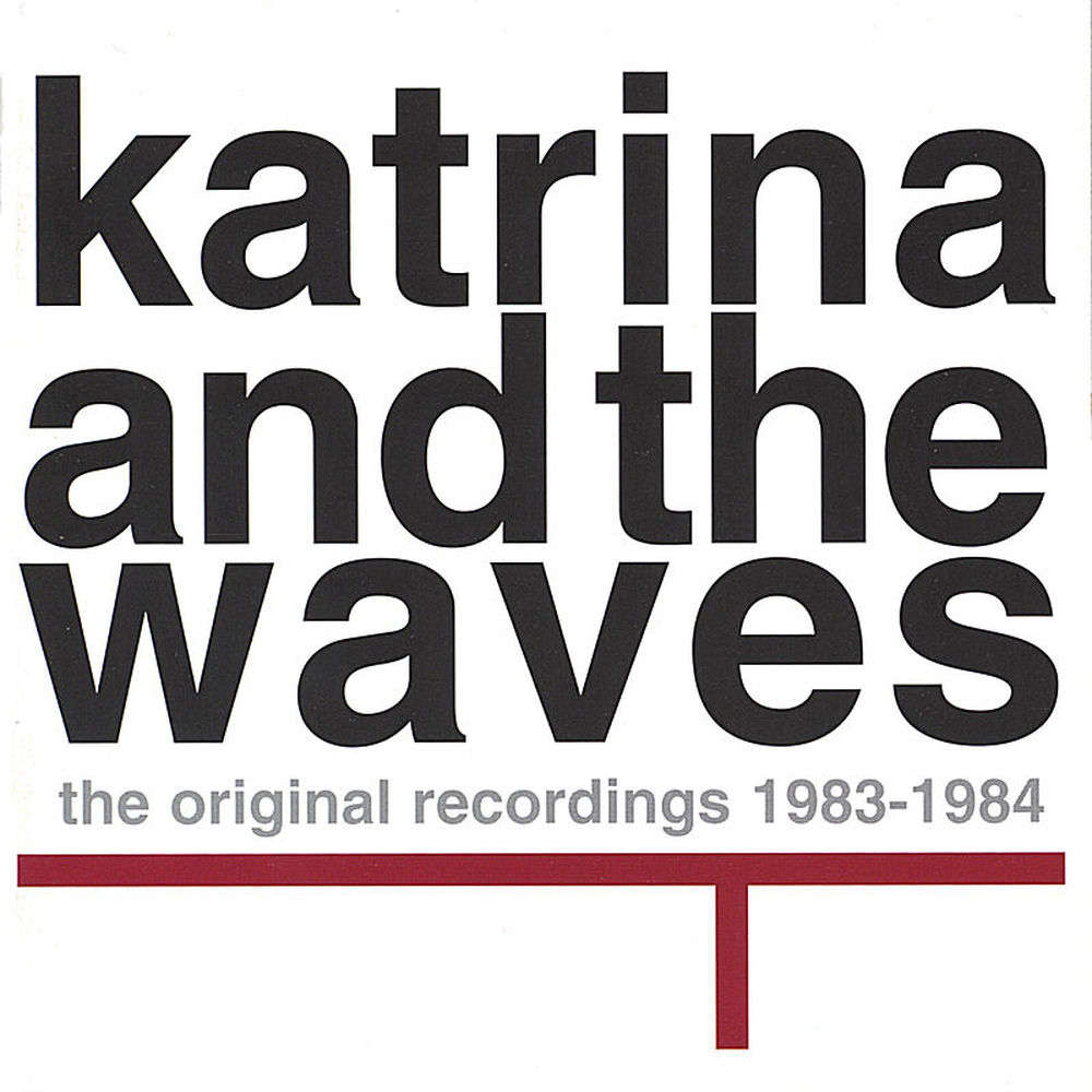 Katrina and the Waves
