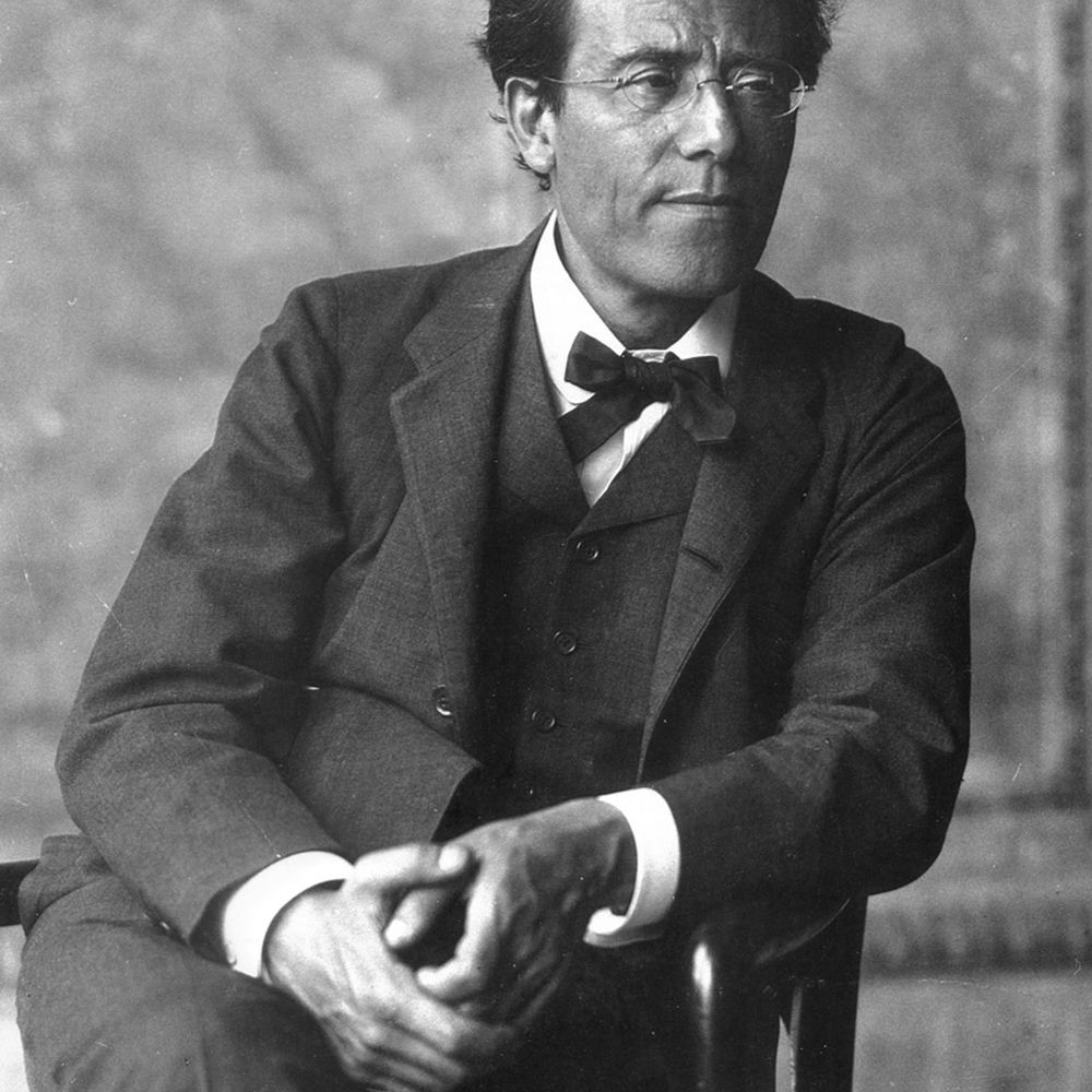 Gustav Mahler