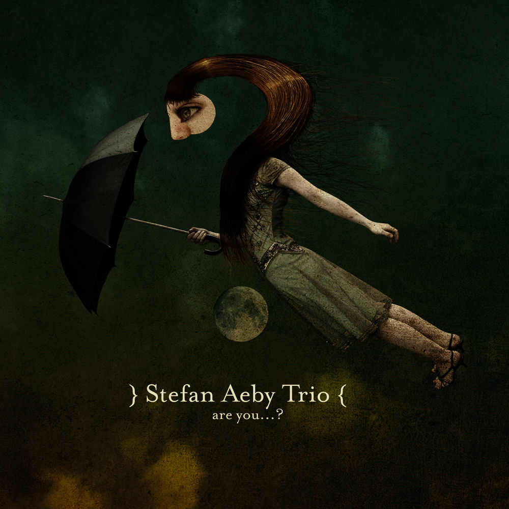 Stefan Aeby Trio