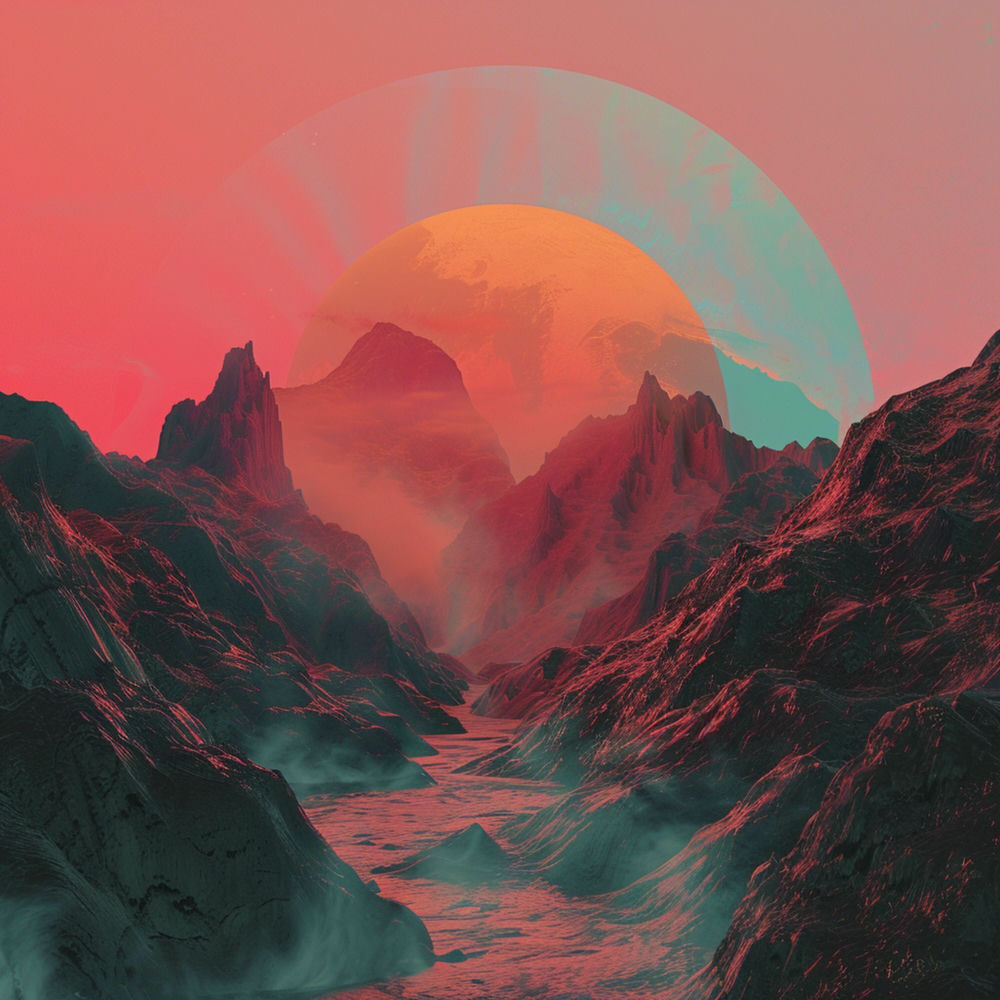Ambient Noise