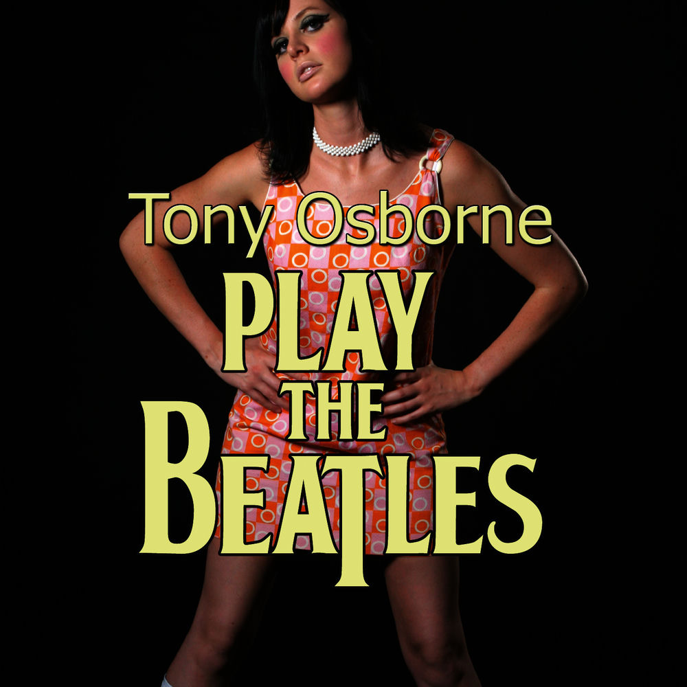 The Tony Osborne Orcherstra