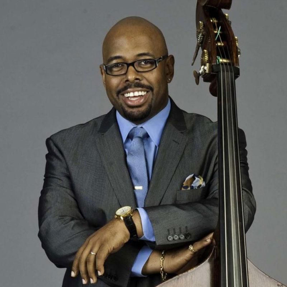 Christian McBride