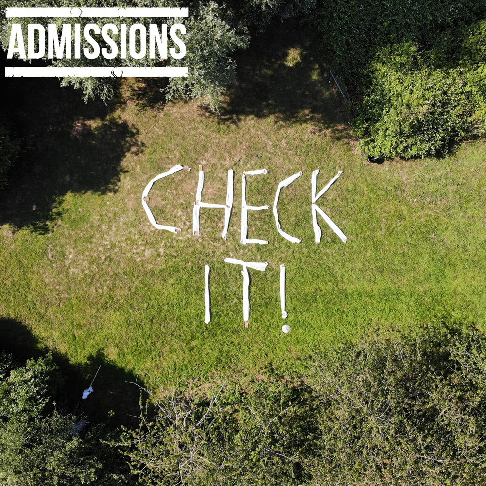 Admission