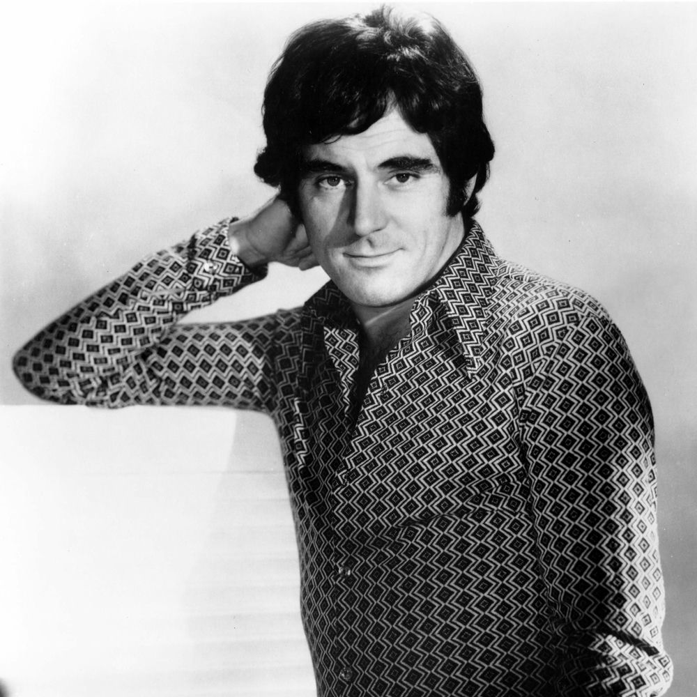 Anthony Newley