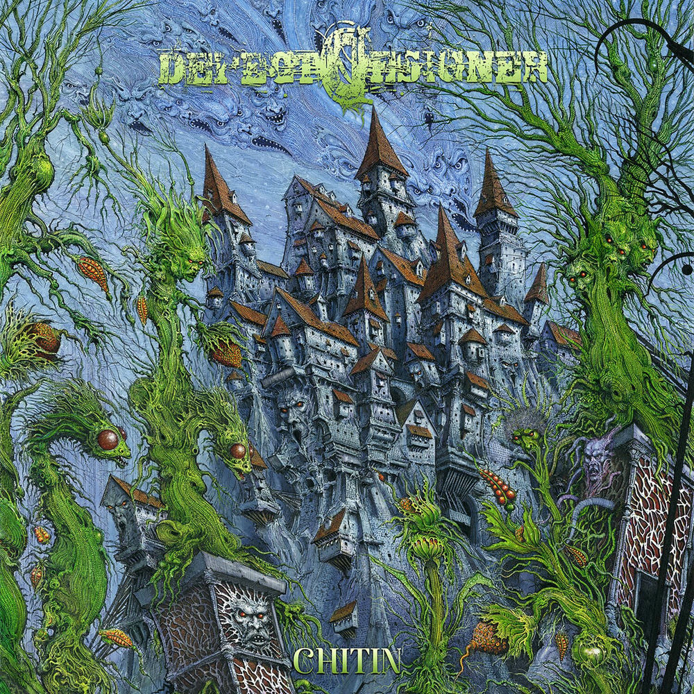 Defect Designer