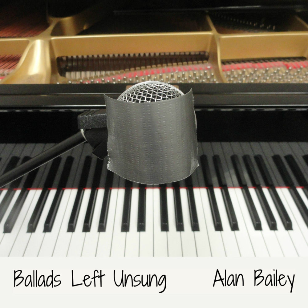 Alan Bailey