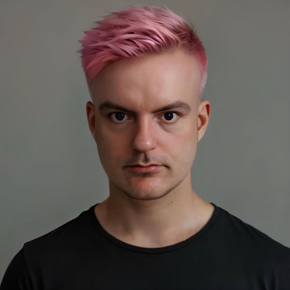 Agust Smari Bjarkarson