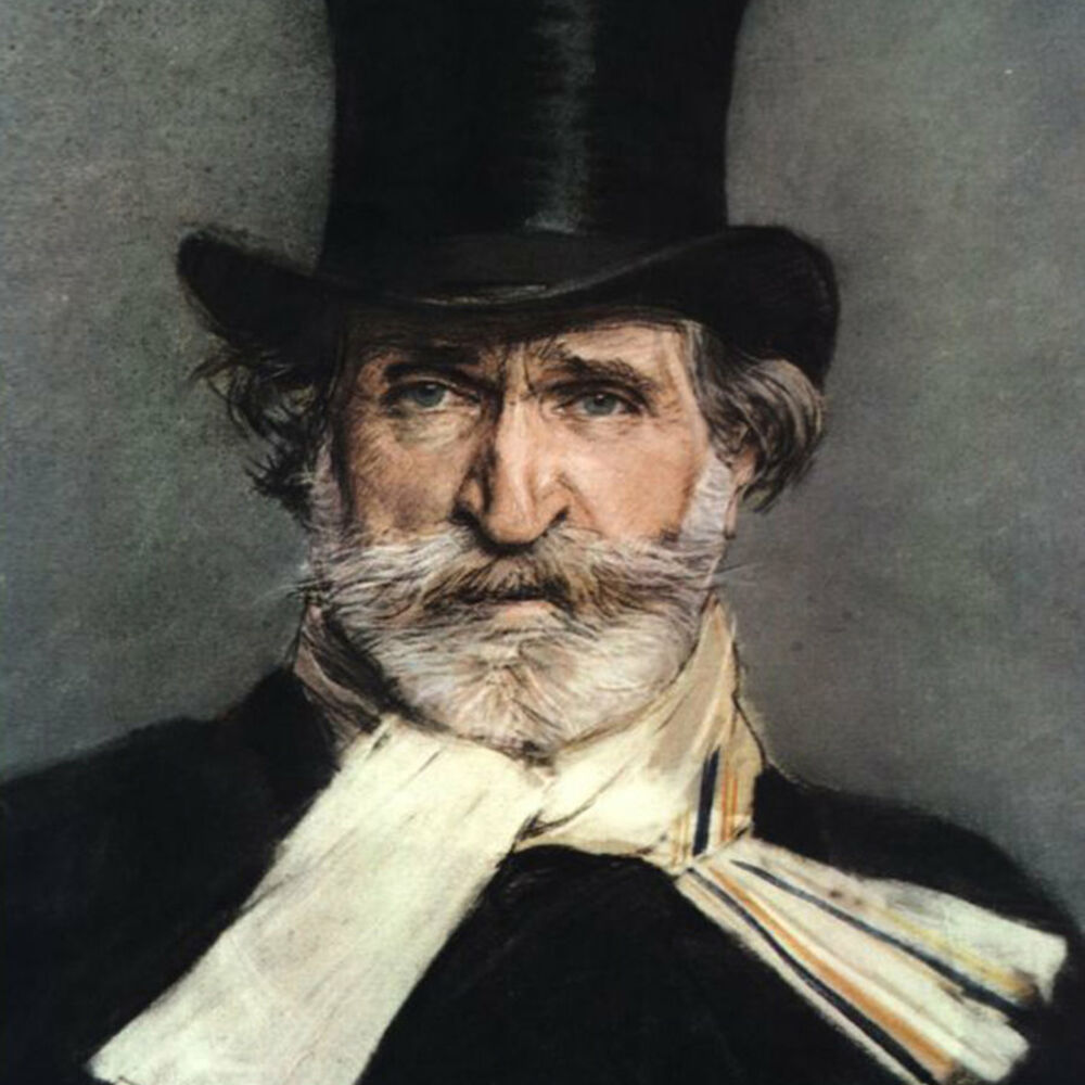 Giuseppe Verdi