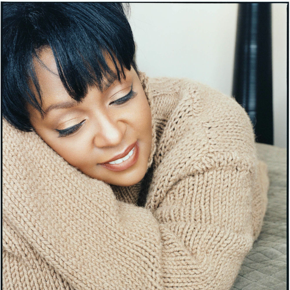 Anita Baker