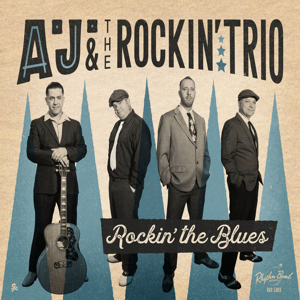 A.J. & The Rockin Trio