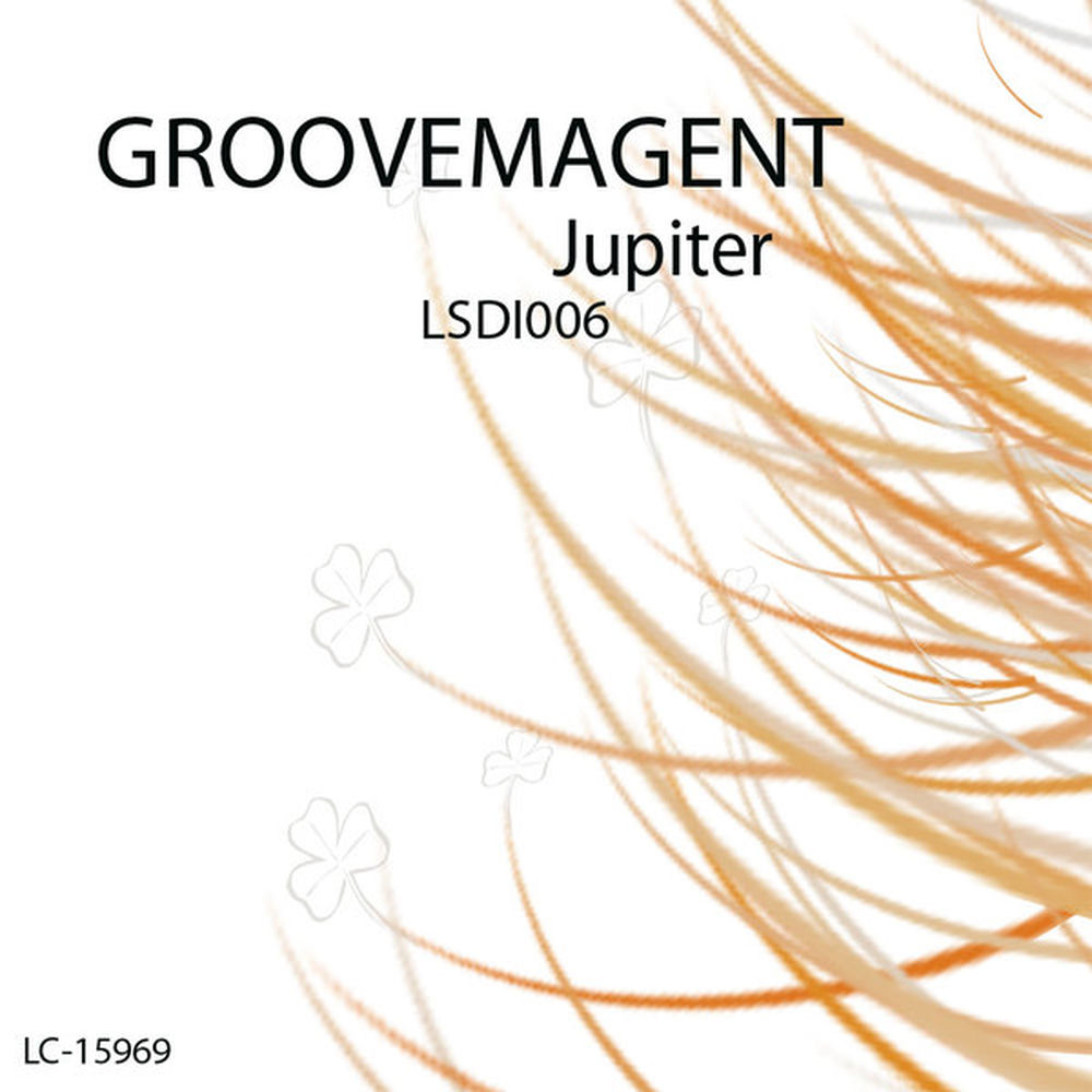 Groovemagnet