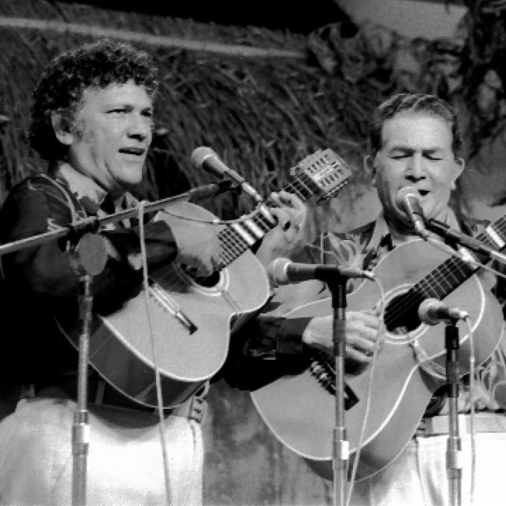 Tonico e Tinoco