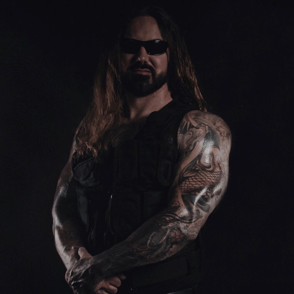 Austrian Death Machine