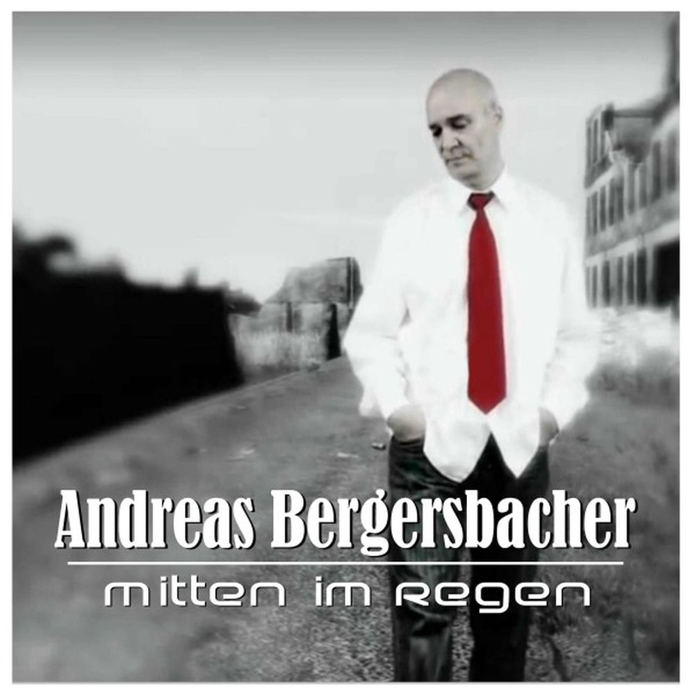 Andreas Bergersbacher