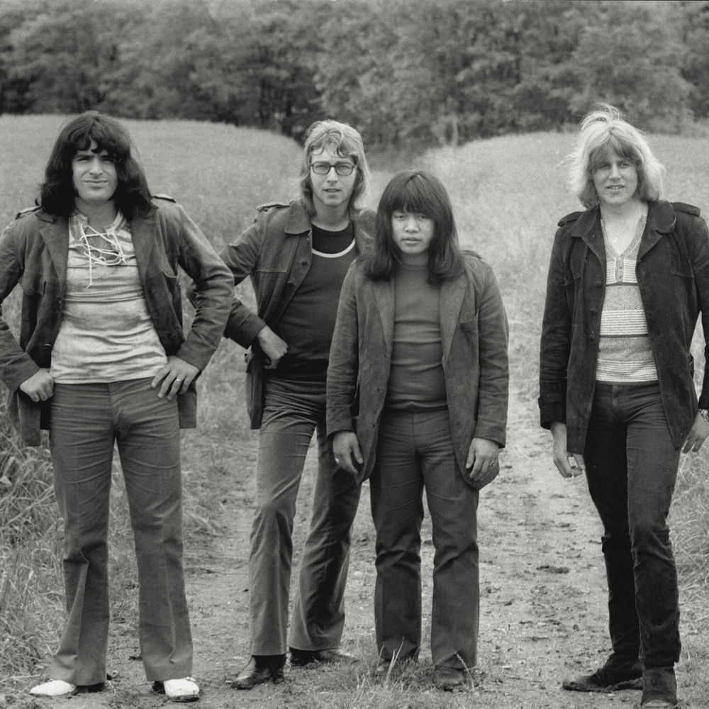 George Baker Selection