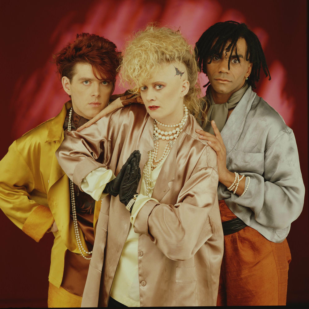 Thompson Twins