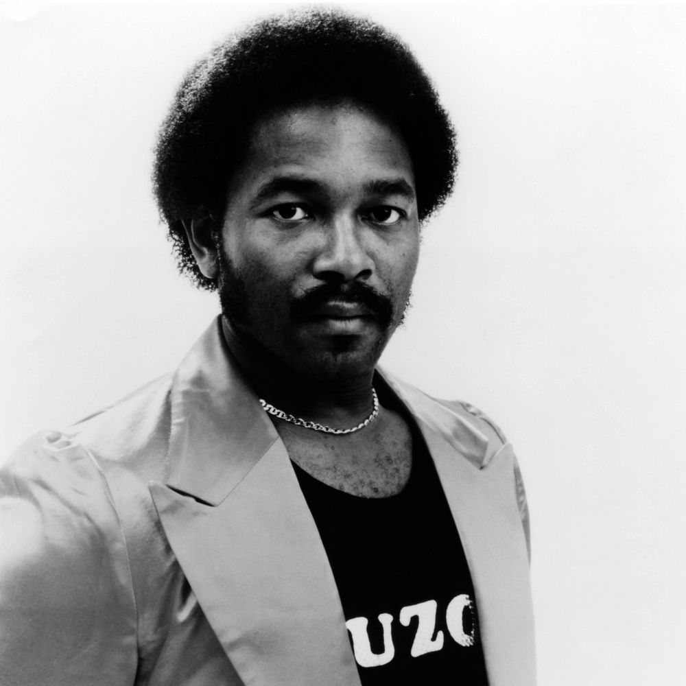 Alphonse Mouzon