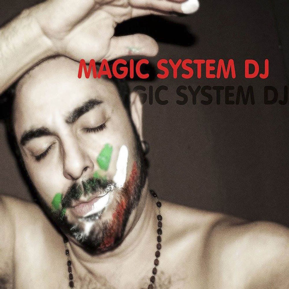 Magic System Dj.