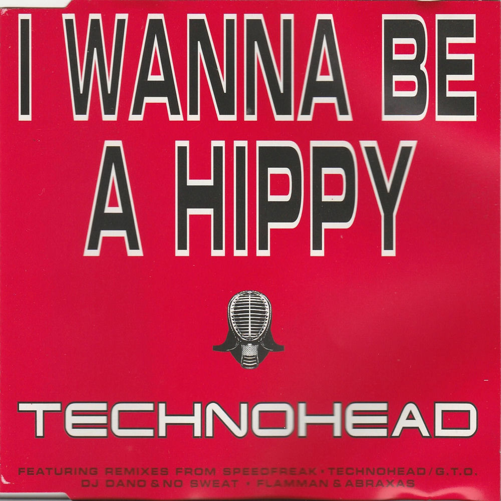 Technohead