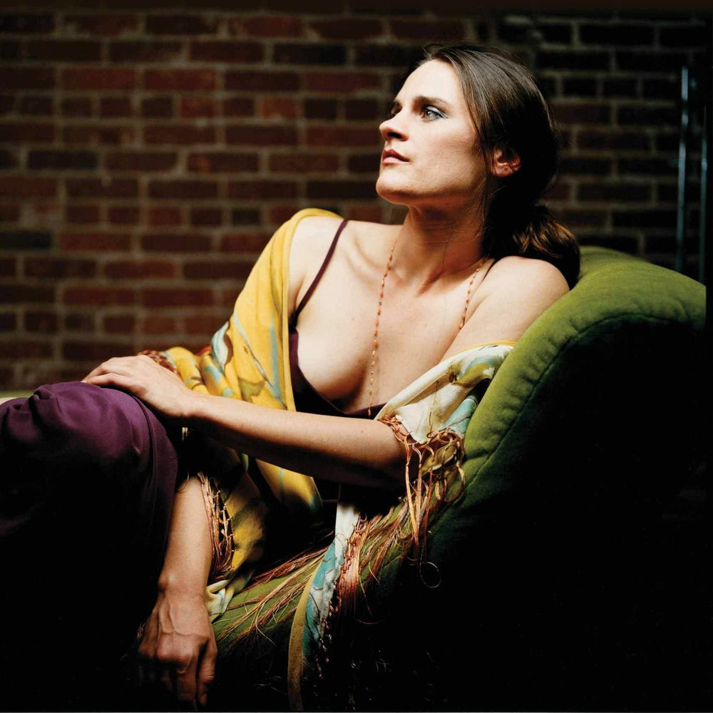 Madeleine Peyroux
