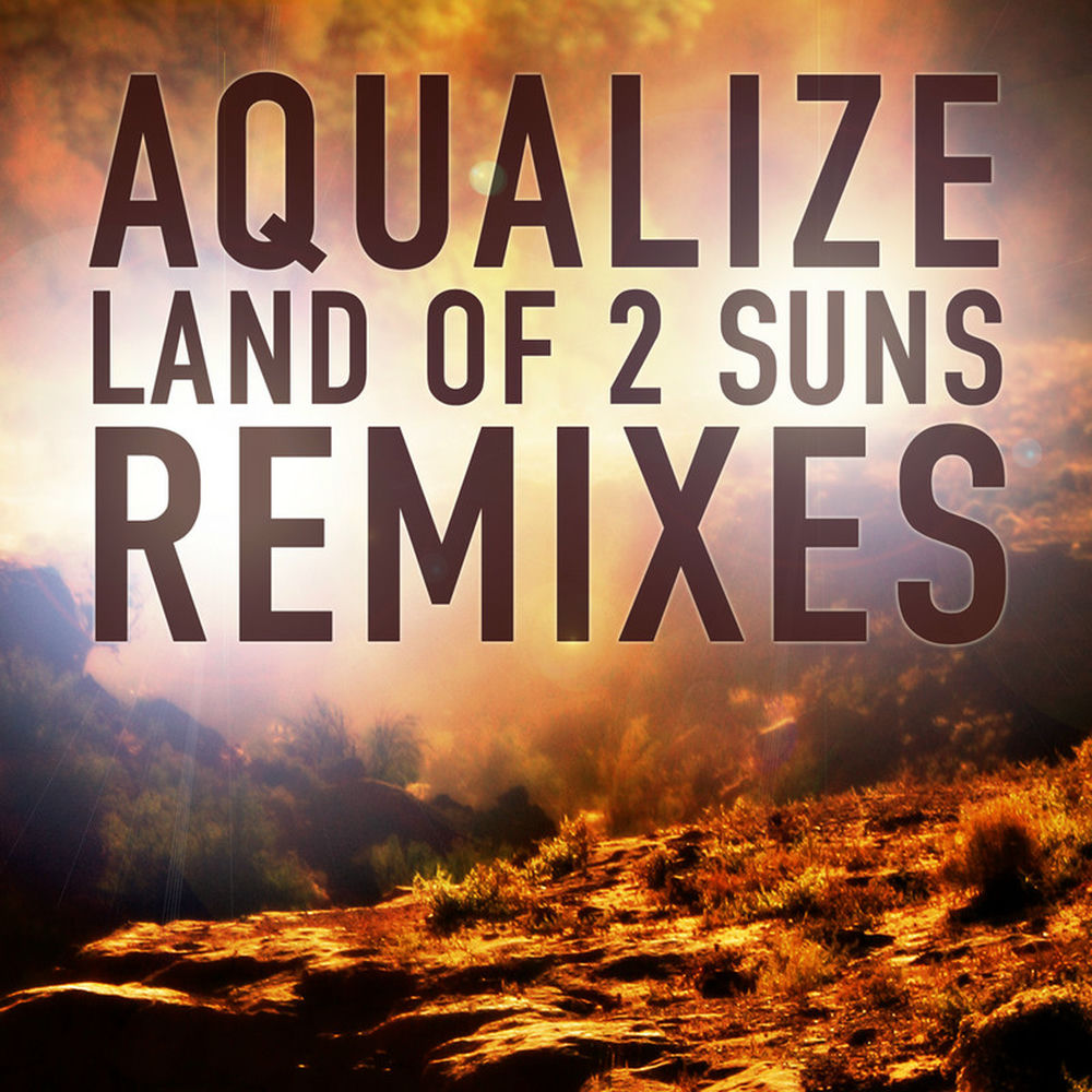 Aqualize