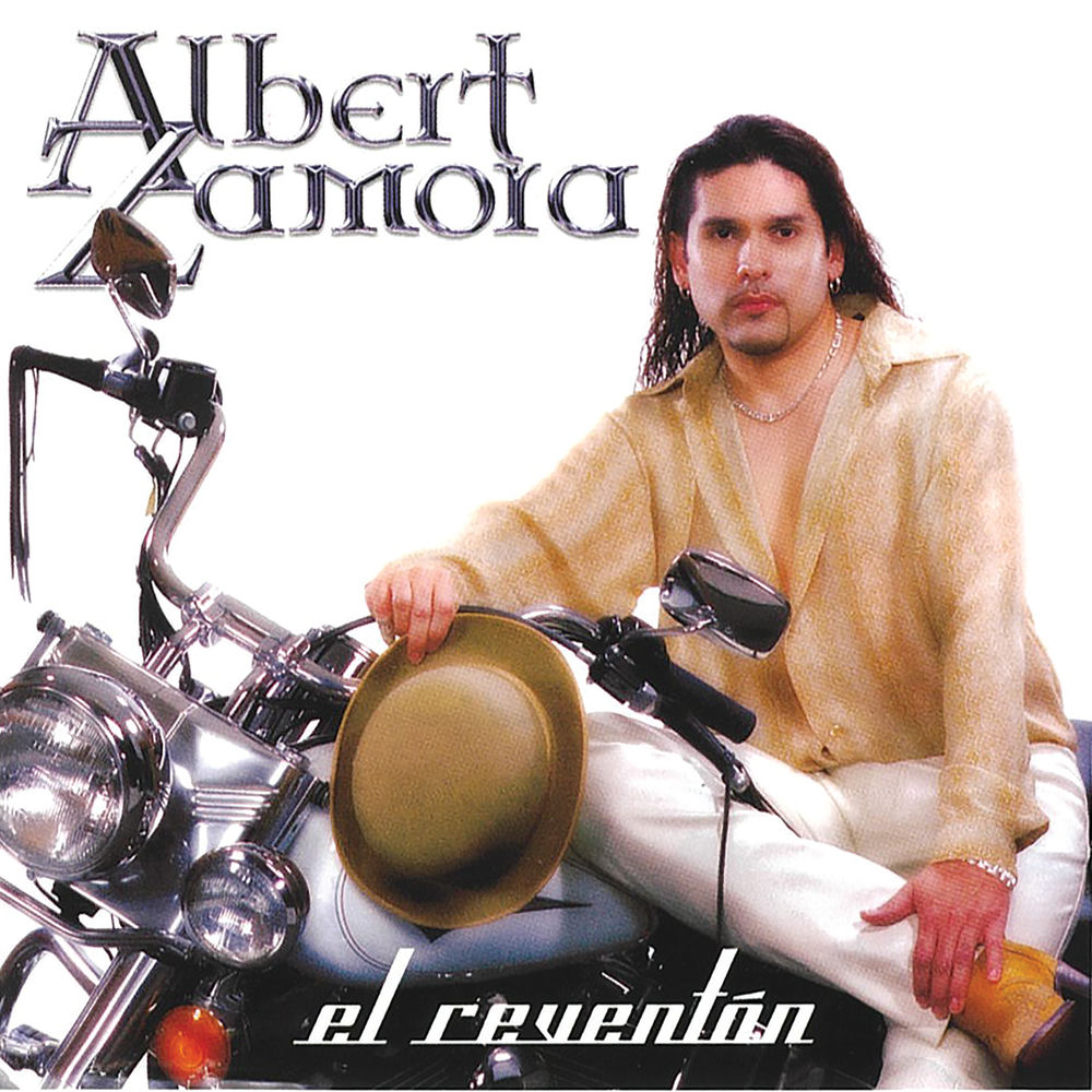 Albert Zamora