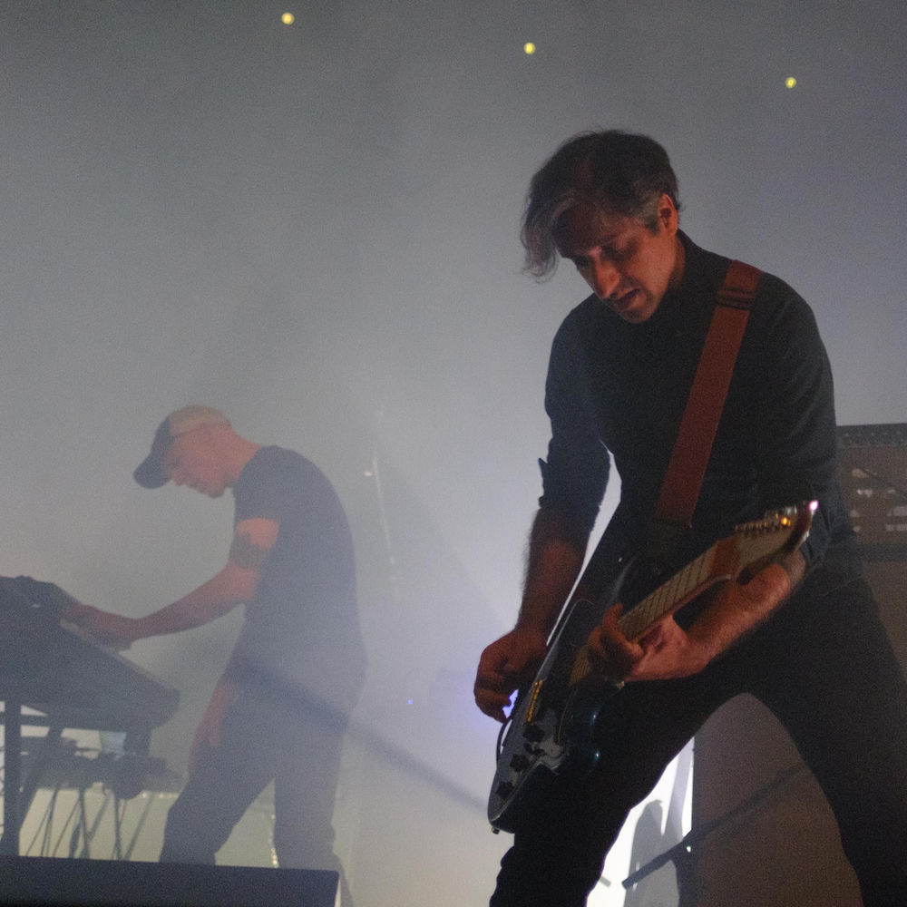 Explosions in the Sky