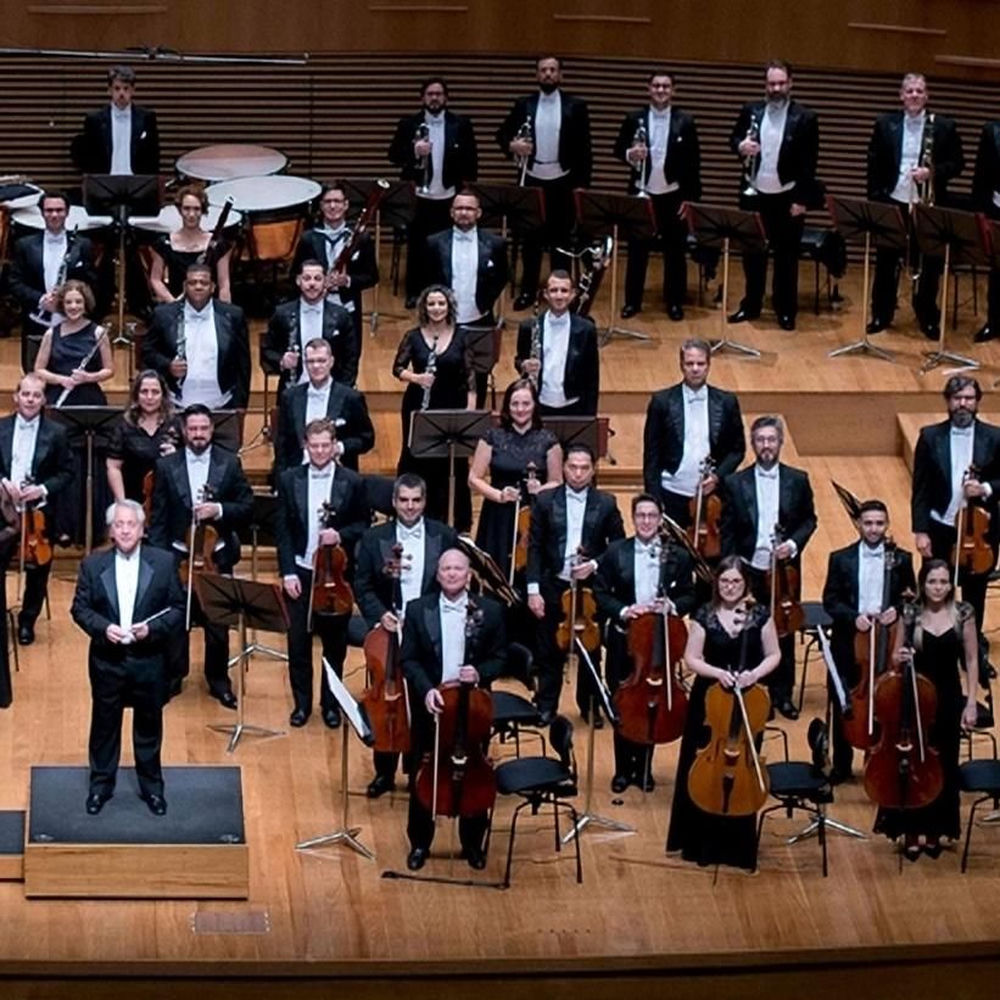 Minas Gerais Philharmonic Orchestra
