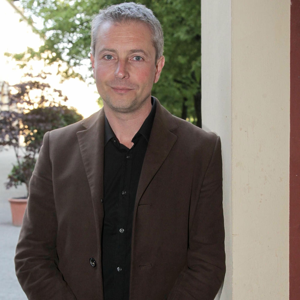 Alexander Liebreich