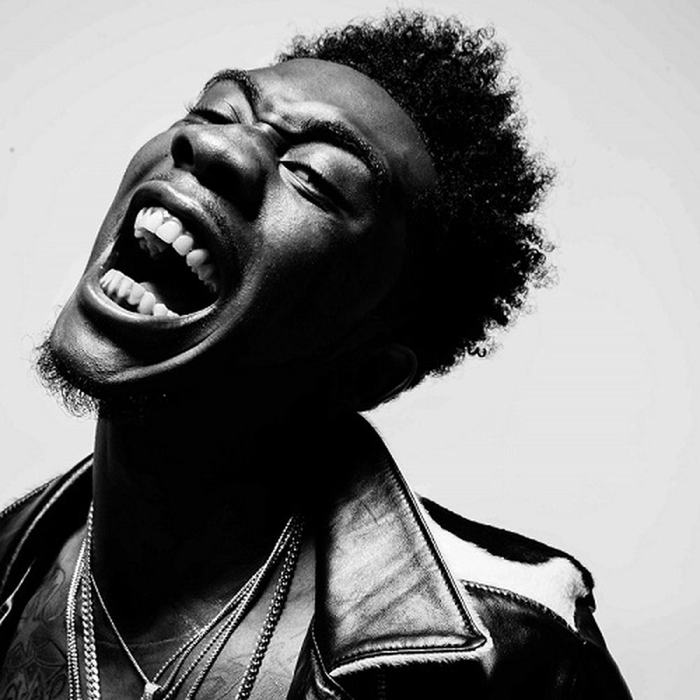 Desiigner