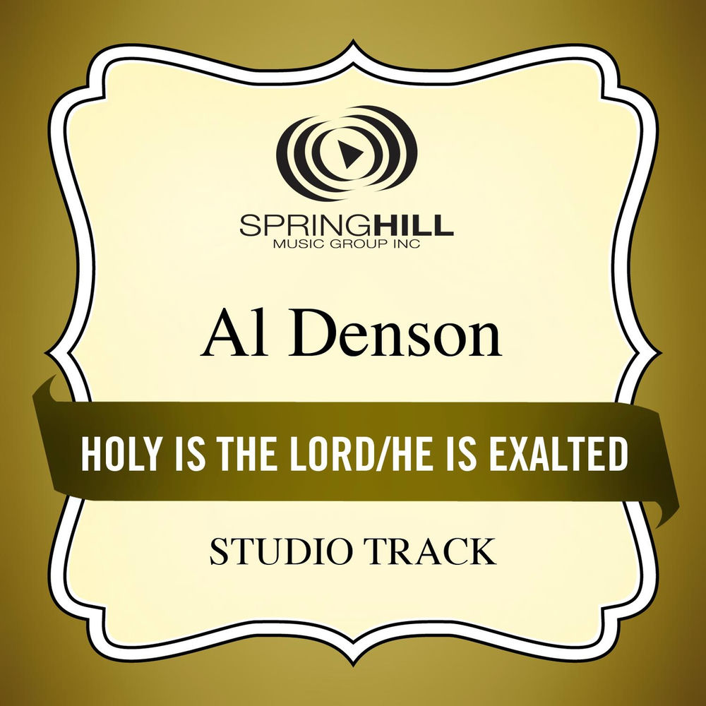 Al Denson