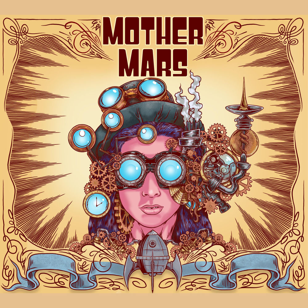Mother Mars