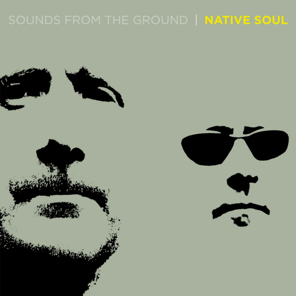 Sounds From the Ground